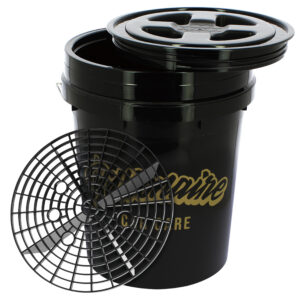 Kit Limpieza Cubo Tapa y Rejilla