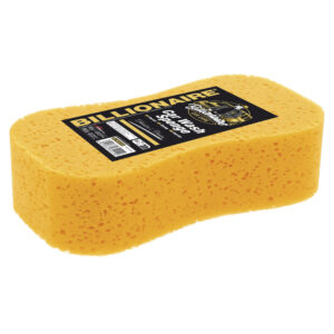 Car Wash Sponge - Esponja Billionaire