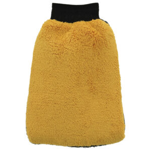 Microfibre Washing Mitt - Guante de Lavado de Microfibra