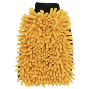Washing Mitt Premium - Guante de Lavado Microfibra