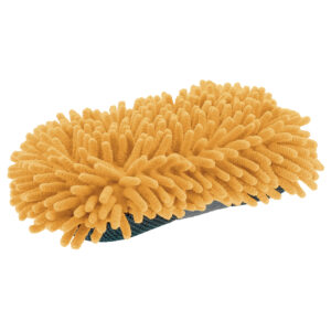 Microfibre Sponge - Esponja de Microfibra Premium